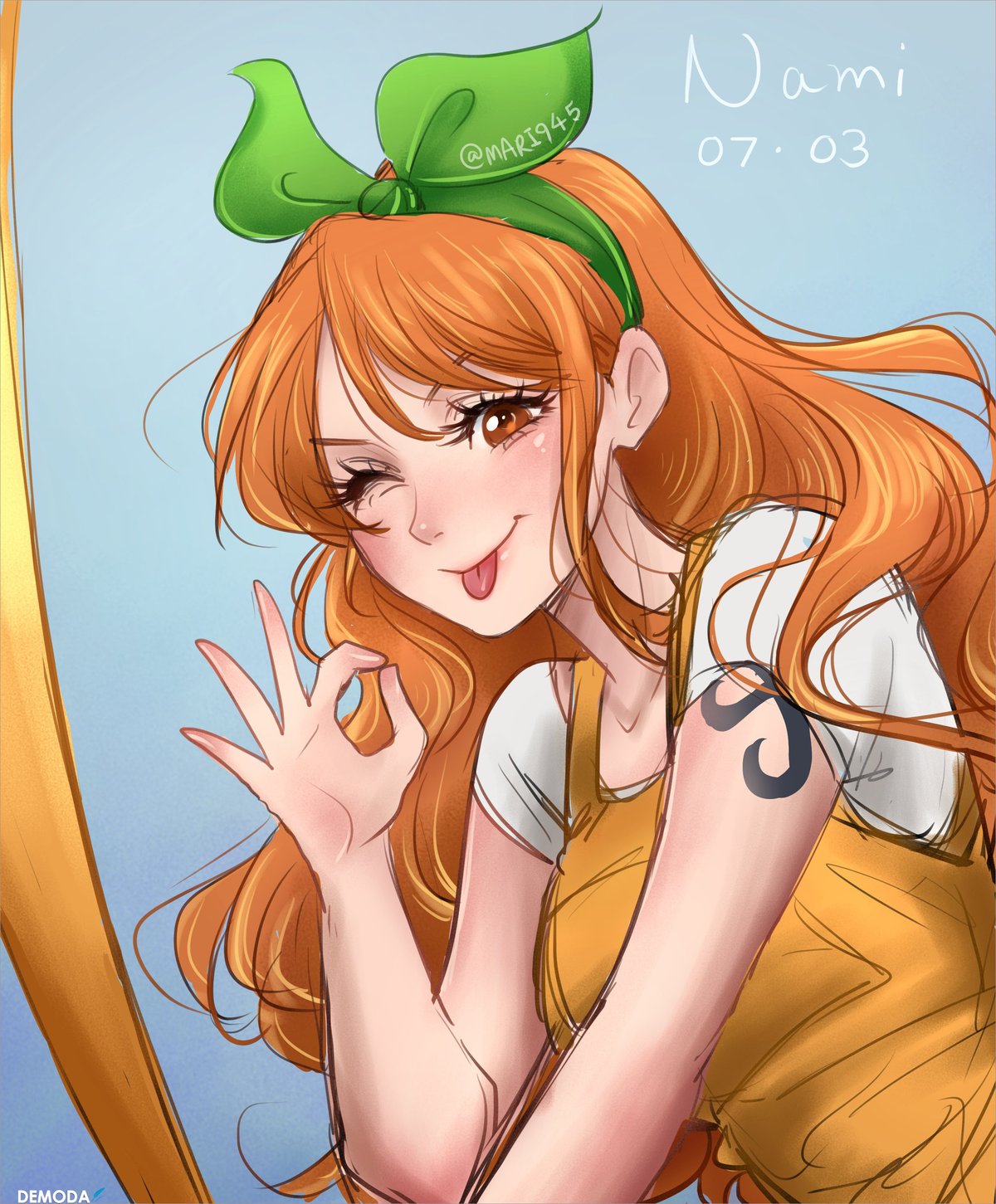 Is Nami Stronger Than Levi Ackerman In A Fight?